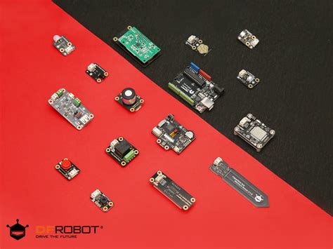 is dfrobot legit